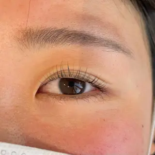 マツエク・マツパ 松原 菜々子のマツエク・マツパデザイン