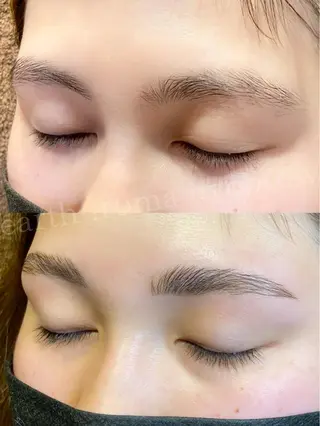 マツエク・マツパ earth入間* yu-riのマツエク・マツパデザイン