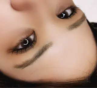 マツエク・マツパ ar keikoのマツエク・マツパデザイン