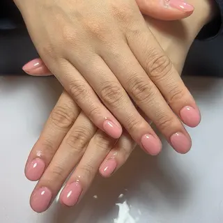 ネイル r.nail BYα 柳瀬のネイルデザイン