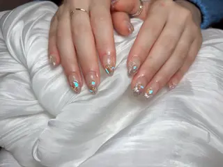 ネイル みなみ 。のネイルデザイン