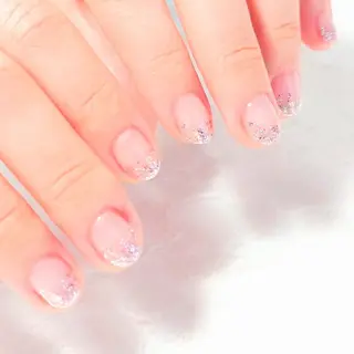 ネイル Mika /みかのネイルデザイン