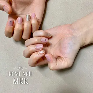 ネイル MARUKO nailのネイルデザイン