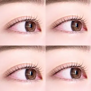 マツエク・マツパ fein. konomi🎀🪞のマツエク・マツパデザイン