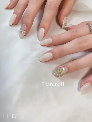 ネイル Lian nailのネイルデザイン
