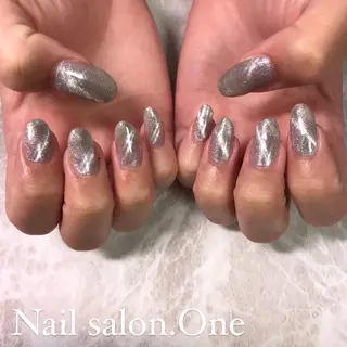 ネイル Nail salon .Oneのネイルデザイン