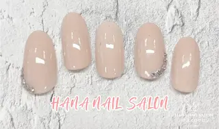 ネイル HANA ART NAIL SALONのネイルデザイン