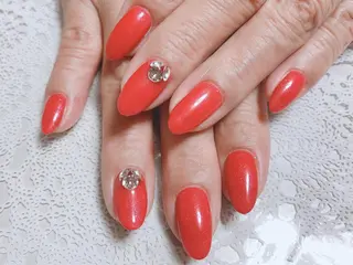 ネイル ネイルandエステ maple豊見城店のエステ・リラクイメージ