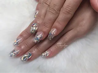 ネイル Nail salon Angeliqueのネイルデザイン