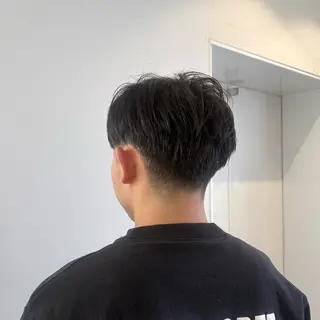 メンズ 棚橋 光海のヘアスタイル