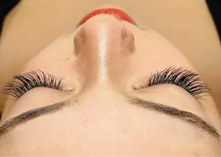 マツエク・マツパ ソアラ所属・八王子 ソアラのマツエク・マツパデザイン