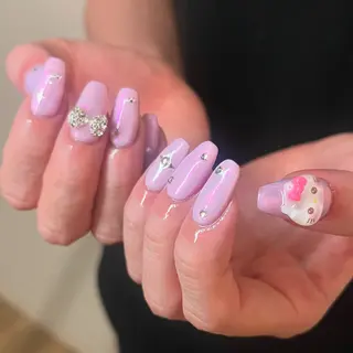 ネイル hii nailのネイルデザイン