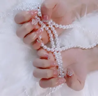 ネイル エスポワールビューティサロン所属・エスポワール ビューティサロンのマツエク・マツパデザイン