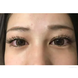 マツエク・マツパ Little Riverのマツエク・マツパデザイン