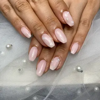 ネイル LIll nailのネイルデザイン