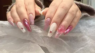ネイル ネイルサロン yunaのネイルデザイン