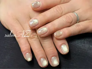 ネイル salon AZ NANAのネイルデザイン
