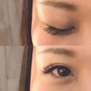 マツエク・マツパ 眉毛専門店brow art上野店 阿部の眉毛・アイブロウイメージ
