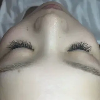 マツエク・マツパ M Smileのマツエク・マツパデザイン