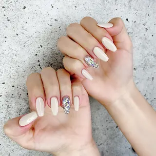 メンズ キッズ ネイル マツエク・マツパ Salon Ｋのネイルデザイン