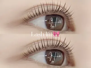 マツエク・マツパ Esent🎀 Hiiのマツエク・マツパデザイン