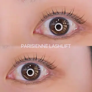 マツエク・マツパ 新井 絵美の眉毛・アイブロウイメージ