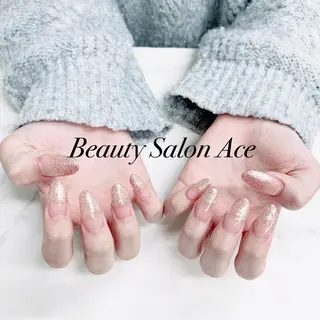 ネイル 池袋フィルイン Ace♡Nailのネイルデザイン