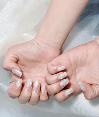 ネイル nail ナナのネイルデザイン