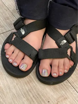 ネイル ネイリスト EMIのネイルデザイン