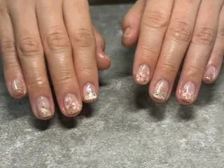 ネイル NAIL SALON mist所属・Izumo Mのネイルデザイン