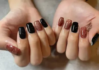 ネイル Nail room 【Mente】のネイルデザイン