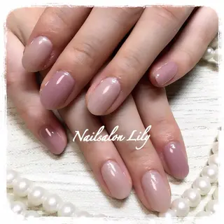 ネイル Lily*nail 🌻Mii🌻のネイルデザイン