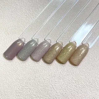 ネイル nail salon Lumièreのネイルデザイン