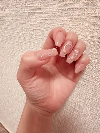 ネイル fruit .nailのネイルデザイン