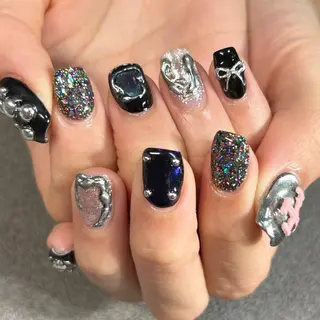 ネイル 11 nailsのネイルデザイン