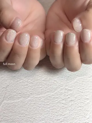 ネイル HIDAKA HARUKAのネイルデザイン