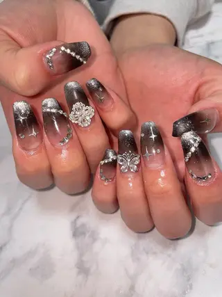 ネイル ✤Ina nail✤のネイルデザイン