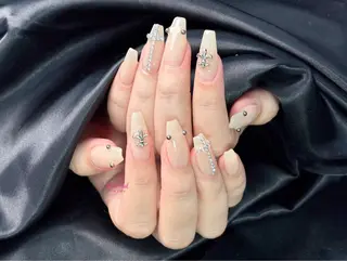 ネイル ACon NailSalonのネイルデザイン