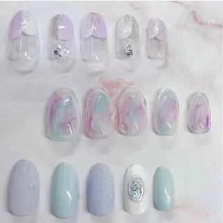 ネイル Van Nail Salonのネイルデザイン