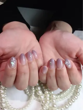 ネイル HALU ハルのネイルデザイン