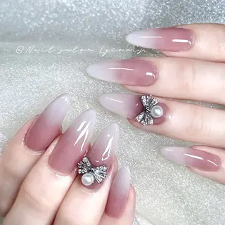 ネイル Nail salon Lycoris キキのネイルデザイン