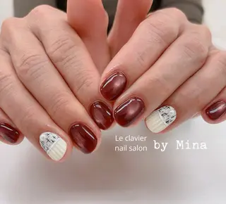 ネイル Mina Nailのネイルデザイン