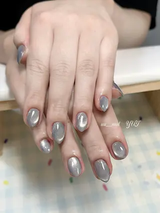 ネイル uu nailのネイルデザイン