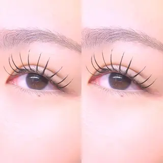 マツエク・マツパ 𝐓𝐎𝐍𝐄./ 𝐌𝐚𝐡𝐨🌺のマツエク・マツパデザイン