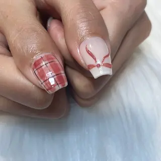 ネイル KOKONA 🎀のネイルデザイン