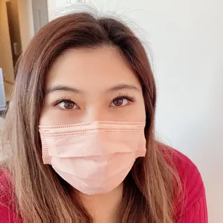 カラー ネイル マツエク・マツパ アイブロウ 神山 ビューティー・アイのマツエク・マツパデザイン