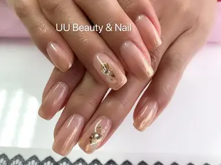 ネイル UU Beauty &Nailのネイルデザイン