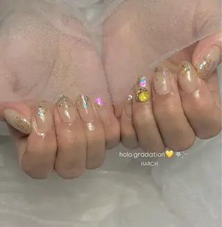 ネイル H nailのネイルデザイン