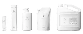 Fucai tomocoのヘアスタイル