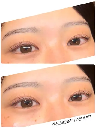 マツエク・マツパ リスブラン🐿 NAOKOのマツエク・マツパデザイン